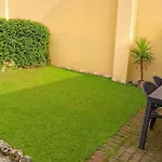 Апартаменты La Casa Di Davide Con Giardino E Garage *