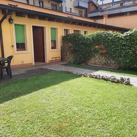 La Casa Di Davide Con Giardino E Garage Apartment *