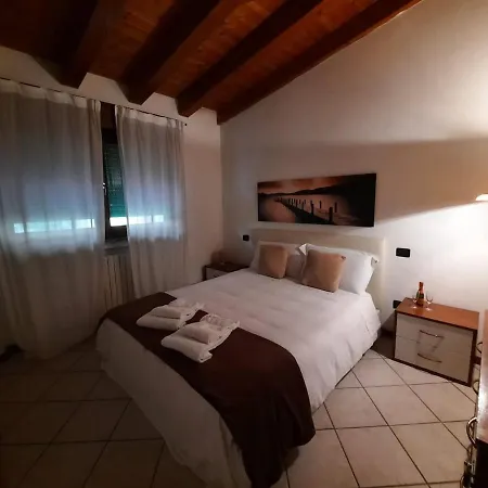 La Casa Di Davide Con Giardino E Garage Apartmán Verona