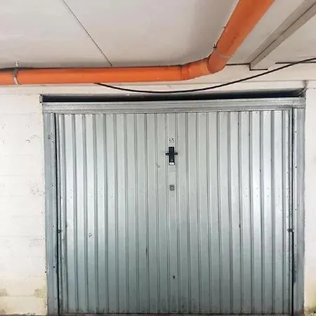 Daire La Casa Di Davide Con Giardino E Garage *