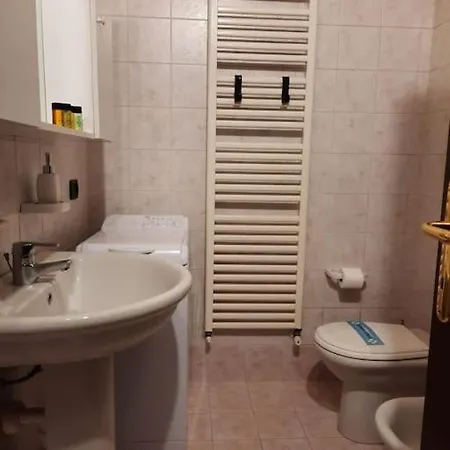 Daire La Casa Di Davide Con Giardino E Garage Verona