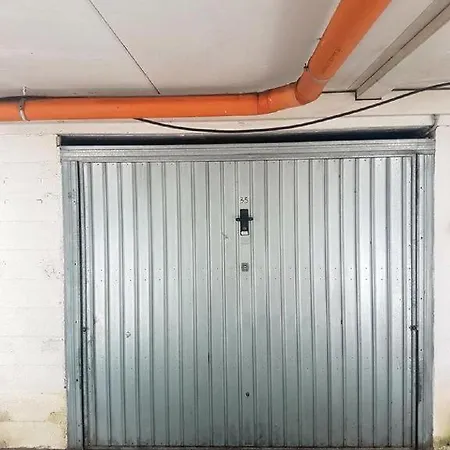 La Casa Di Davide Con Giardino E Garage Lägenhet Verona