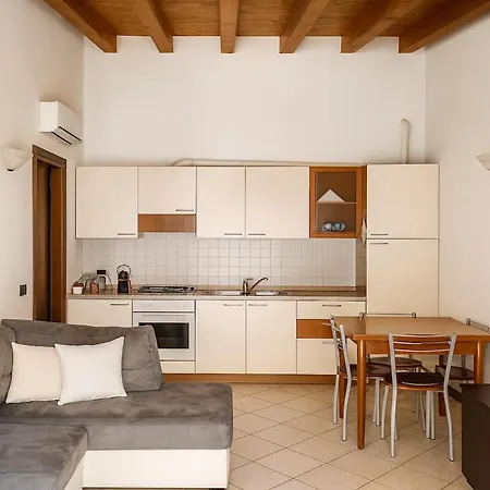 Casa Davide Apartment Verona