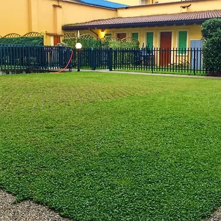 Lejlighed Casa Davide