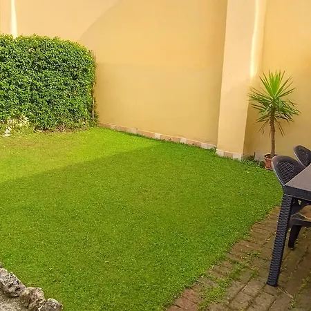 Apartment Casa Davide *