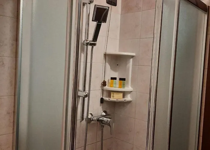 La Casa Di Davide Con Giardino E Garage * Βερόνα