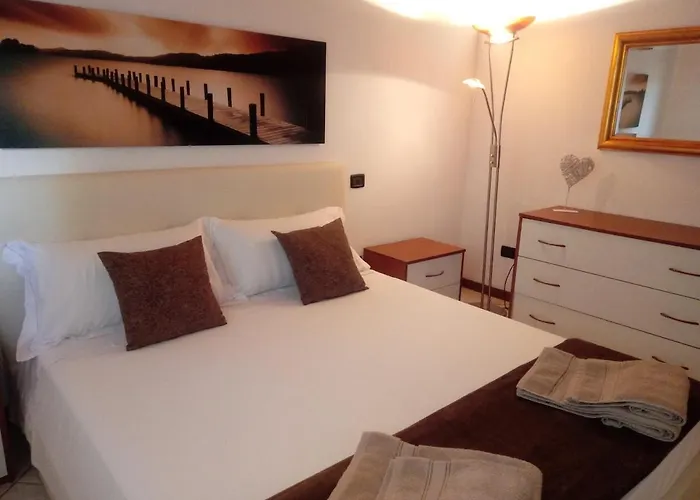 La Casa Di Davide Con Giardino E Garage Διαμέρισμα Βερόνα