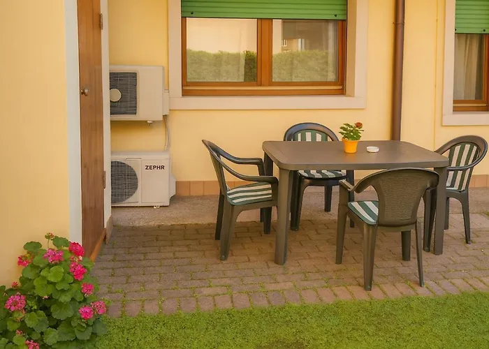 La Casa Di Davide Con Giardino E Garage *