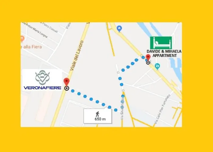 La Casa Di Davide Con Giardino E Garage