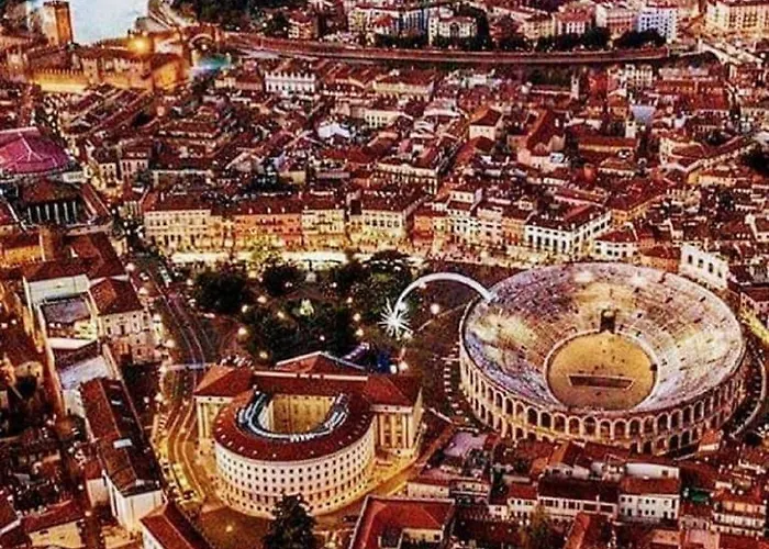 דירה La Casa Di Davide Con Giardino E Garage *