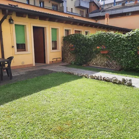 La Casa Di Davide Con Giardino E Garage * Verona