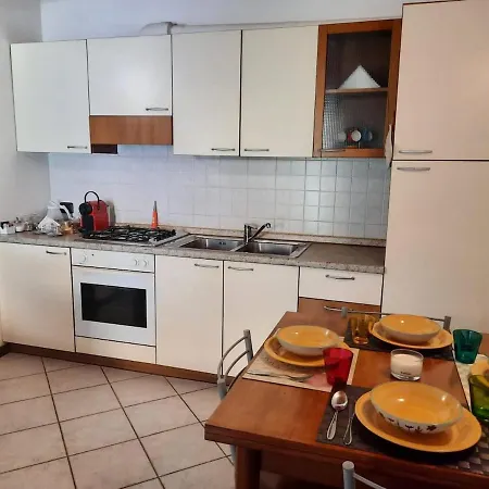 Casa Davide شقة *
