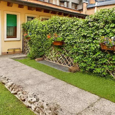 شقة Casa Davide فيرونا