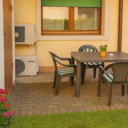 Casa Davide *