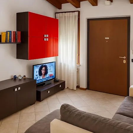 شقة Casa Davide